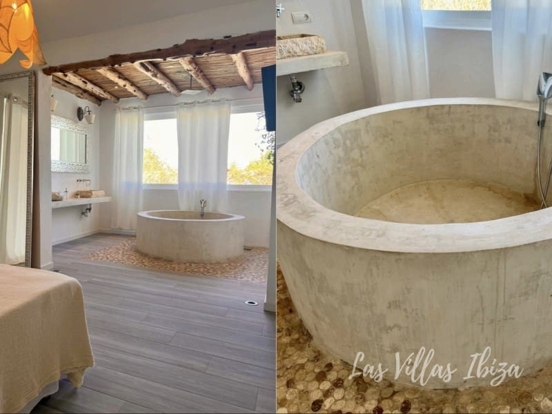 8 soverom Villa til salgs i Sant Jordi de Ses Salines - € 2 100 000 (Ref: 9353399)