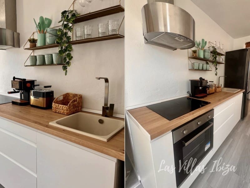 8 soverom Villa til salgs i Sant Jordi de Ses Salines - € 2 100 000 (Ref: 9353399)