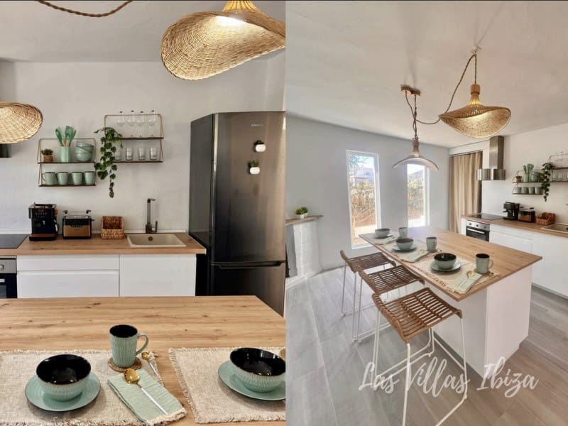 8 soverom Villa til salgs i Sant Jordi de Ses Salines - € 2 100 000 (Ref: 9353399)