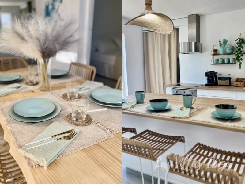 8 soverom Villa til salgs i Sant Jordi de Ses Salines - € 2 100 000 (Ref: 9353399)