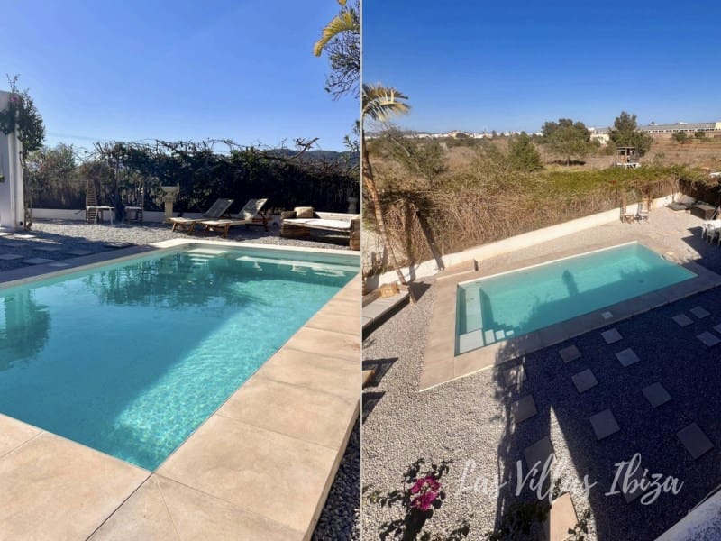 8 soverom Villa til salgs i Sant Jordi de Ses Salines - € 2 100 000 (Ref: 9353399)