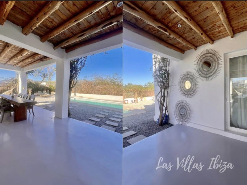 8 soverom Villa til salgs i Sant Jordi de Ses Salines - € 2 100 000 (Ref: 9353399)