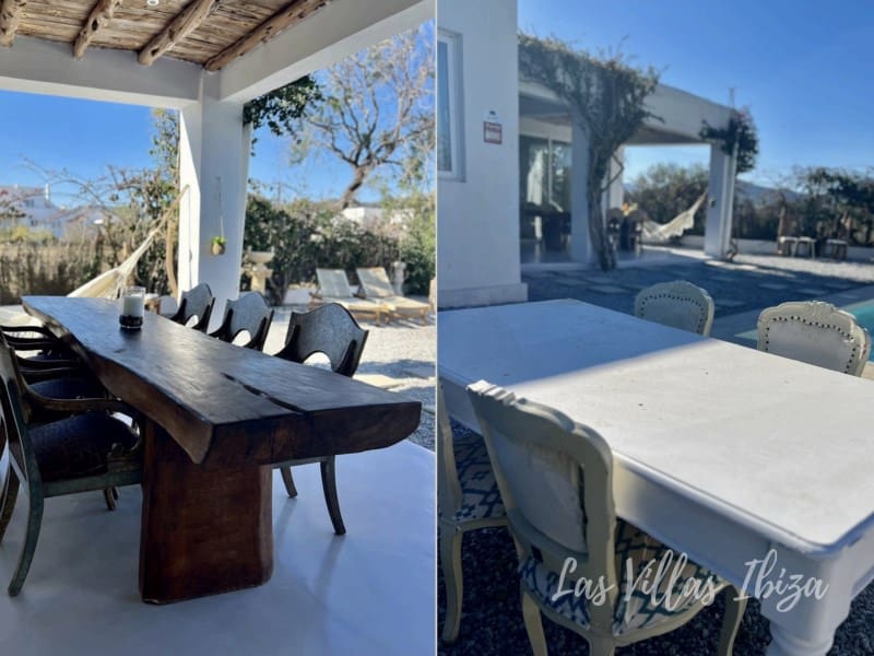 8 soverom Villa til salgs i Sant Jordi de Ses Salines - € 2 100 000 (Ref: 9353399)