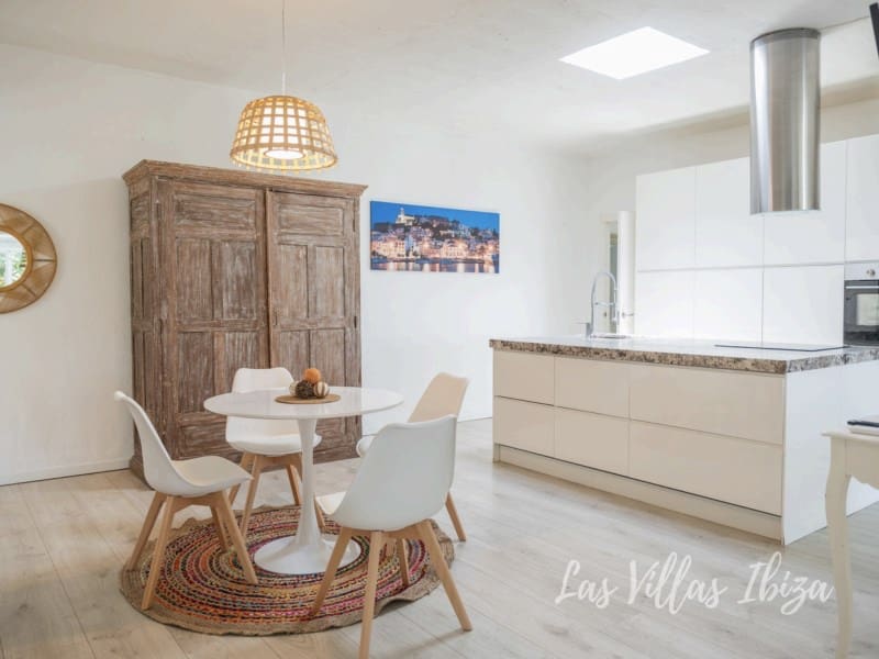 8 soverom Villa til salgs i Sant Jordi de Ses Salines - € 2 100 000 (Ref: 9353399)