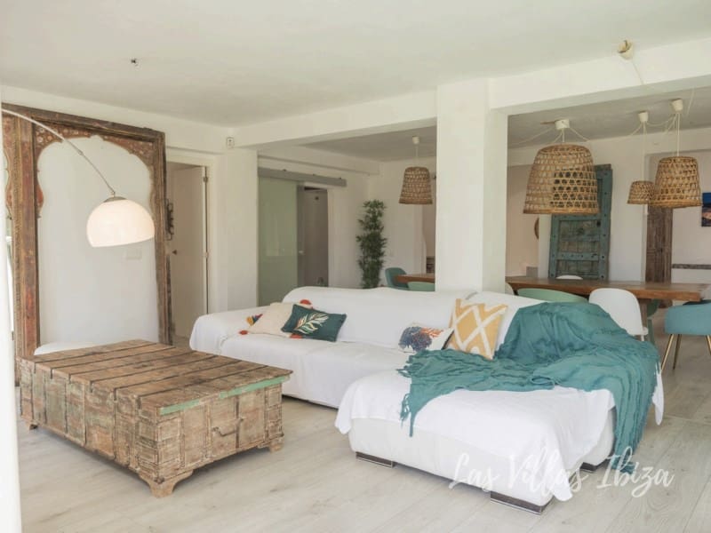 8 soverom Villa til salgs i Sant Jordi de Ses Salines - € 2 100 000 (Ref: 9353399)