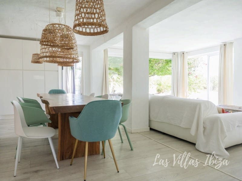 8 soverom Villa til salgs i Sant Jordi de Ses Salines - € 2 100 000 (Ref: 9353399)