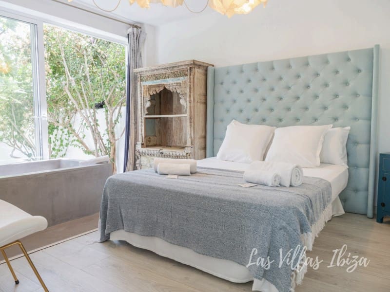 8 soverom Villa til salgs i Sant Jordi de Ses Salines - € 2 100 000 (Ref: 9353399)