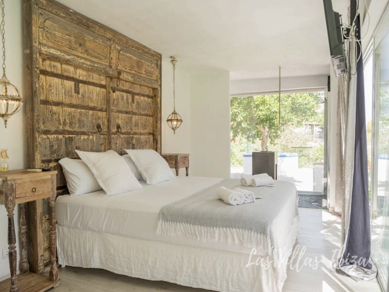 8 soverom Villa til salgs i Sant Jordi de Ses Salines - € 2 100 000 (Ref: 9353399)