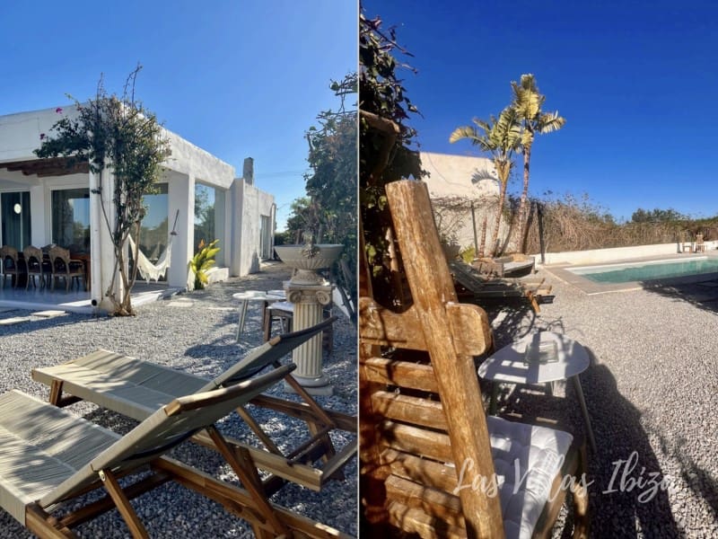 8 soverom Villa til salgs i Sant Jordi de Ses Salines - € 2 100 000 (Ref: 9353399)