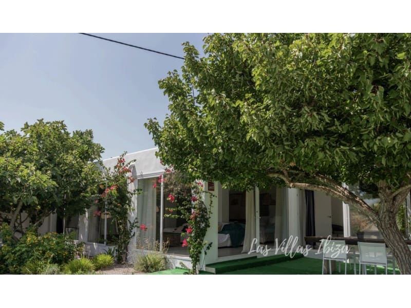 8 soverom Villa til salgs i Sant Jordi de Ses Salines - € 2 100 000 (Ref: 9353399)