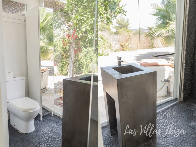 8 soverom Villa til salgs i Sant Jordi de Ses Salines - € 2 100 000 (Ref: 9353399)