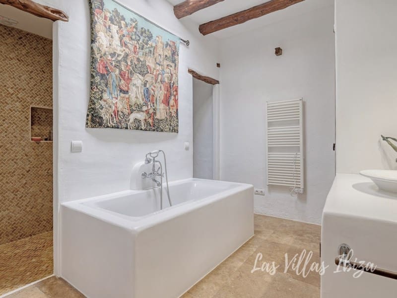8 quarto Moradia para venda em Sant Agusti des Vedra com piscina - 5 975 000 € (Ref: 9353400)
