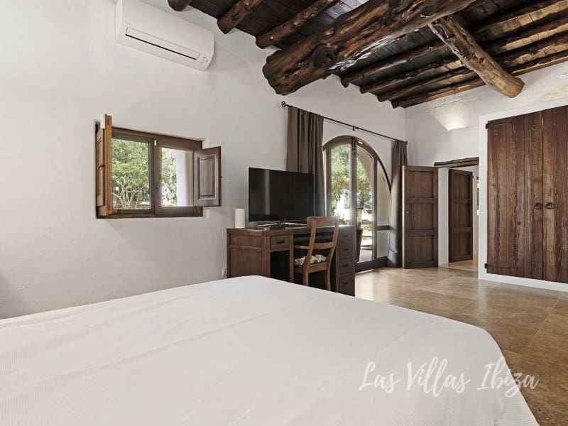 8 quarto Moradia para venda em Sant Agusti des Vedra com piscina - 5 975 000 € (Ref: 9353400)