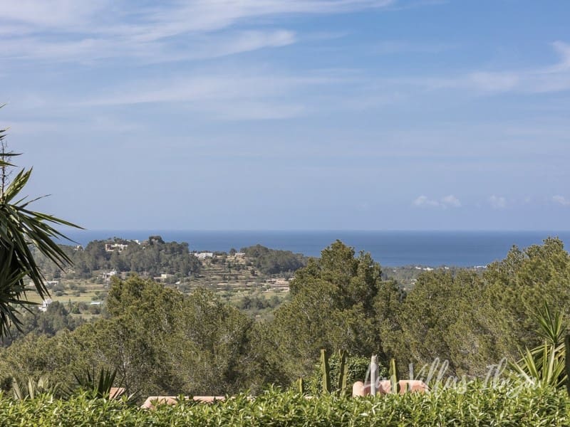 8 quarto Moradia para venda em Sant Agusti des Vedra com piscina - 5 975 000 € (Ref: 9353400)