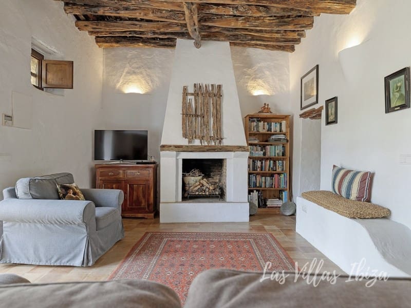 8 quarto Moradia para venda em Sant Agusti des Vedra com piscina - 5 975 000 € (Ref: 9353400)