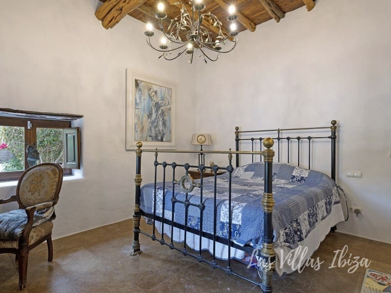8 quarto Moradia para venda em Sant Agusti des Vedra com piscina - 5 975 000 € (Ref: 9353400)