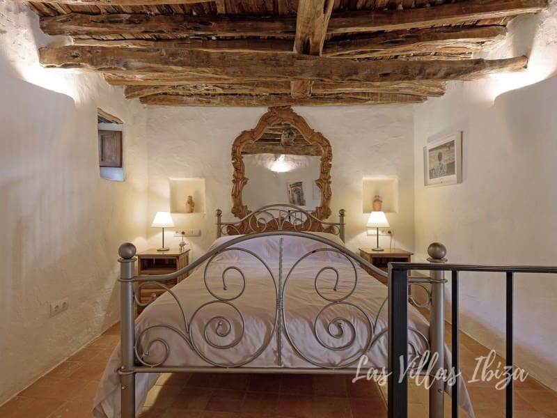 8 quarto Moradia para venda em Sant Agusti des Vedra com piscina - 5 975 000 € (Ref: 9353400)