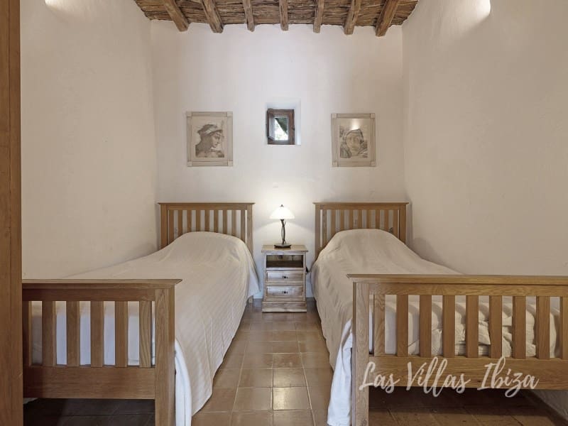 8 quarto Moradia para venda em Sant Agusti des Vedra com piscina - 5 975 000 € (Ref: 9353400)