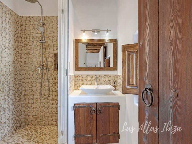 8 quarto Moradia para venda em Sant Agusti des Vedra com piscina - 5 975 000 € (Ref: 9353400)