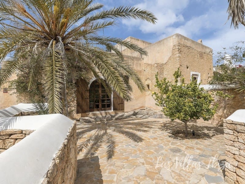 8 quarto Moradia para venda em Sant Agusti des Vedra com piscina - 5 975 000 € (Ref: 9353400)