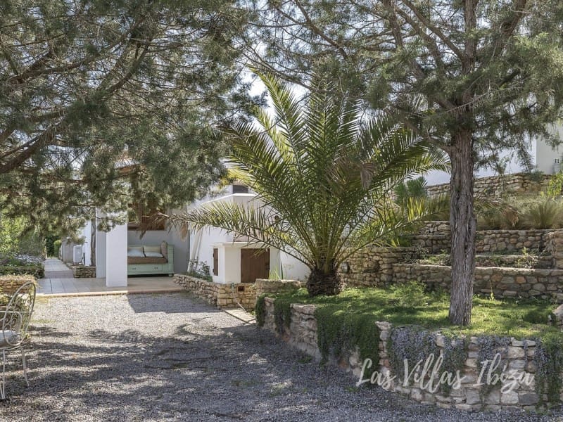 8 quarto Moradia para venda em Sant Agusti des Vedra com piscina - 5 975 000 € (Ref: 9353400)