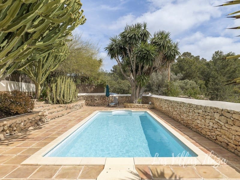 8 quarto Moradia para venda em Sant Agusti des Vedra com piscina - 5 975 000 € (Ref: 9353400)