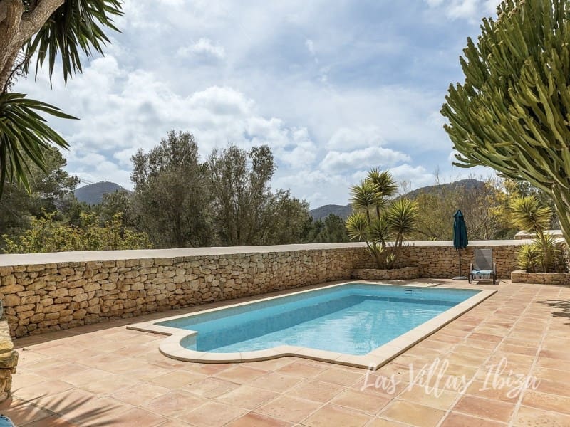 8 quarto Moradia para venda em Sant Agusti des Vedra com piscina - 5 975 000 € (Ref: 9353400)