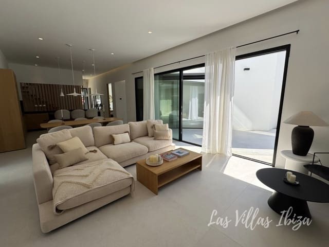 3 chambre Villa/Maison à vendre à Santa Eulalia / Santa Eularia - 2 950 000 € (Ref: 9356323)