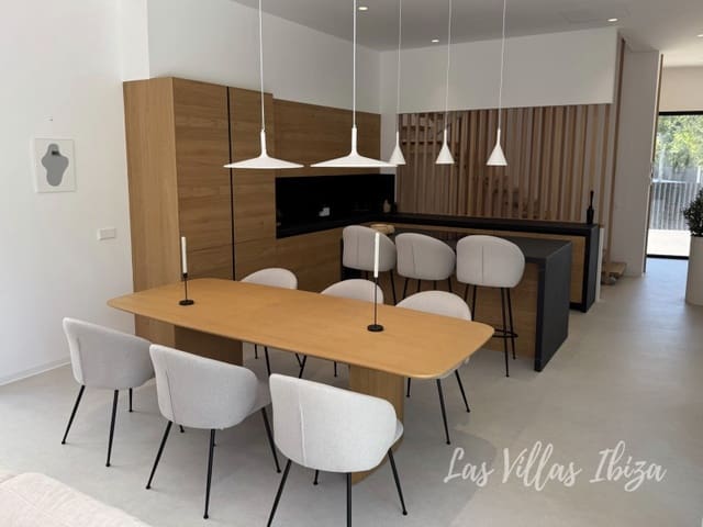 3 chambre Villa/Maison à vendre à Santa Eulalia / Santa Eularia - 2 950 000 € (Ref: 9356323)