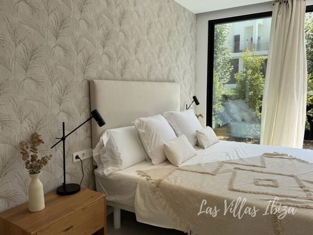 3 chambre Villa/Maison à vendre à Santa Eulalia / Santa Eularia - 2 950 000 € (Ref: 9356323)