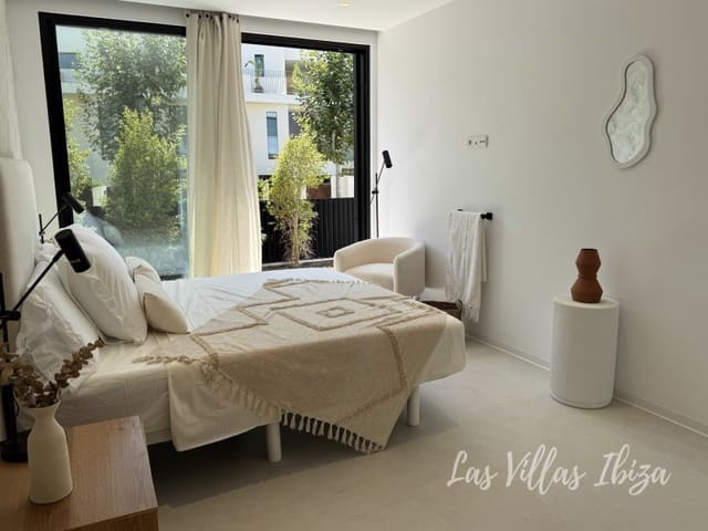 3 chambre Villa/Maison à vendre à Santa Eulalia / Santa Eularia - 2 950 000 € (Ref: 9356323)