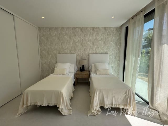 3 chambre Villa/Maison à vendre à Santa Eulalia / Santa Eularia - 2 950 000 € (Ref: 9356323)