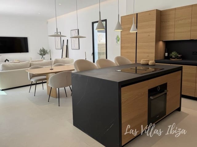 3 sypialnia Willa na sprzedaż w Santa Eulalia / Santa Eularia - 2 950 000 € (Ref: 9356323)