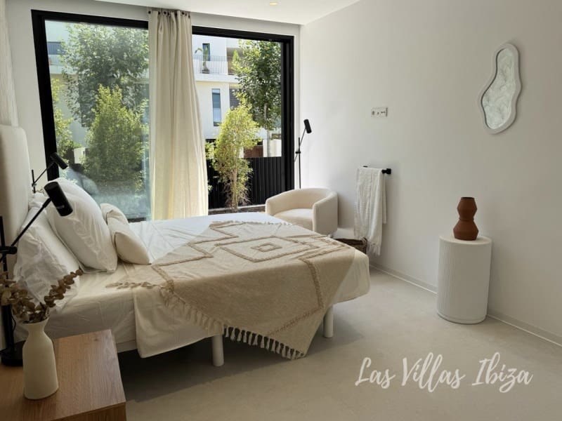 3 sypialnia Willa na sprzedaż w Santa Eulalia / Santa Eularia - 2 950 000 € (Ref: 9356323)