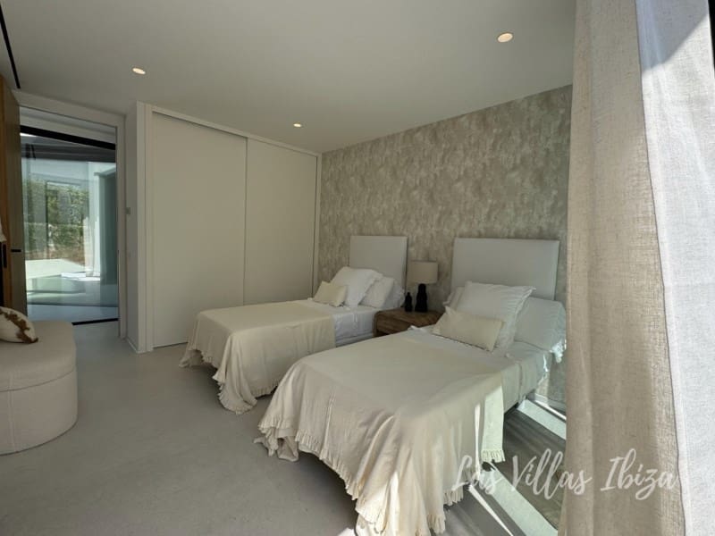 3 sypialnia Willa na sprzedaż w Santa Eulalia / Santa Eularia - 2 950 000 € (Ref: 9356323)