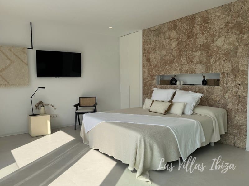 3 sypialnia Willa na sprzedaż w Santa Eulalia / Santa Eularia - 2 950 000 € (Ref: 9356323)