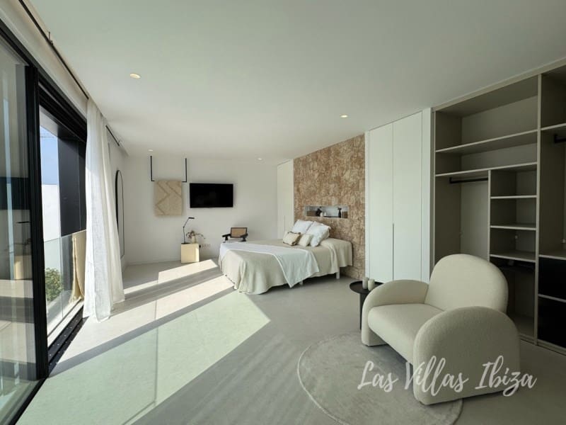 3 sypialnia Willa na sprzedaż w Santa Eulalia / Santa Eularia - 2 950 000 € (Ref: 9356323)