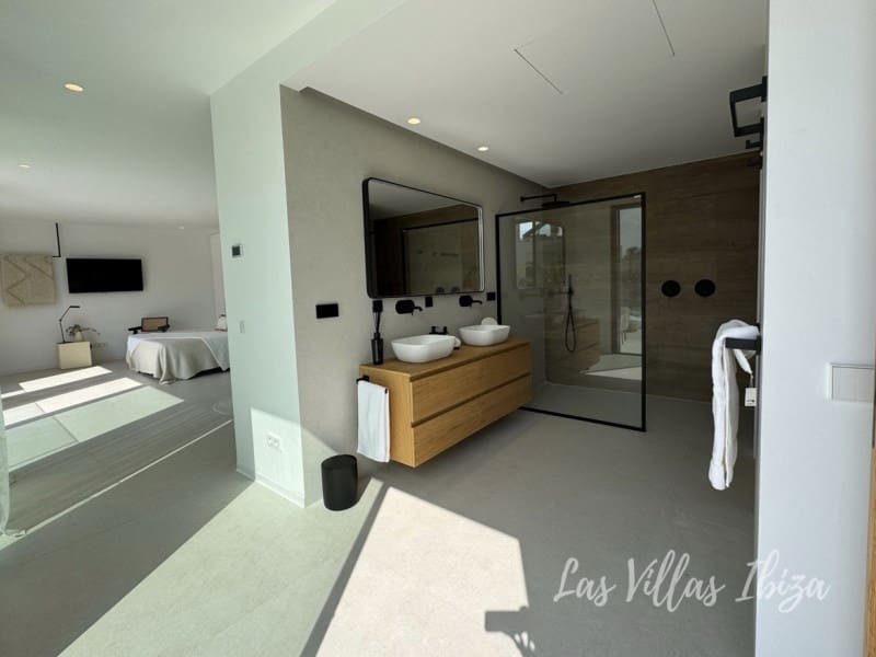 3 sypialnia Willa na sprzedaż w Santa Eulalia / Santa Eularia - 2 950 000 € (Ref: 9356323)