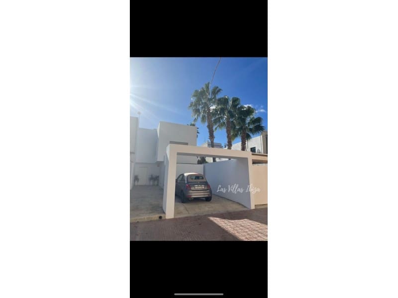 3 chambre Maison de Ville à vendre à Sant Agusti des Vedra - 1 273 000 € (Ref: 9362845)