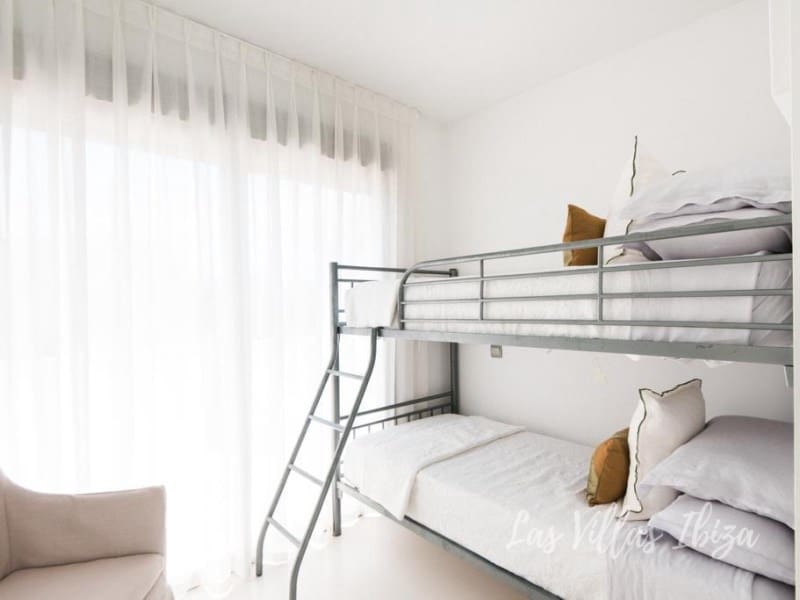 3 chambre Maison de Ville à vendre à Sant Agusti des Vedra - 1 273 000 € (Ref: 9362845)