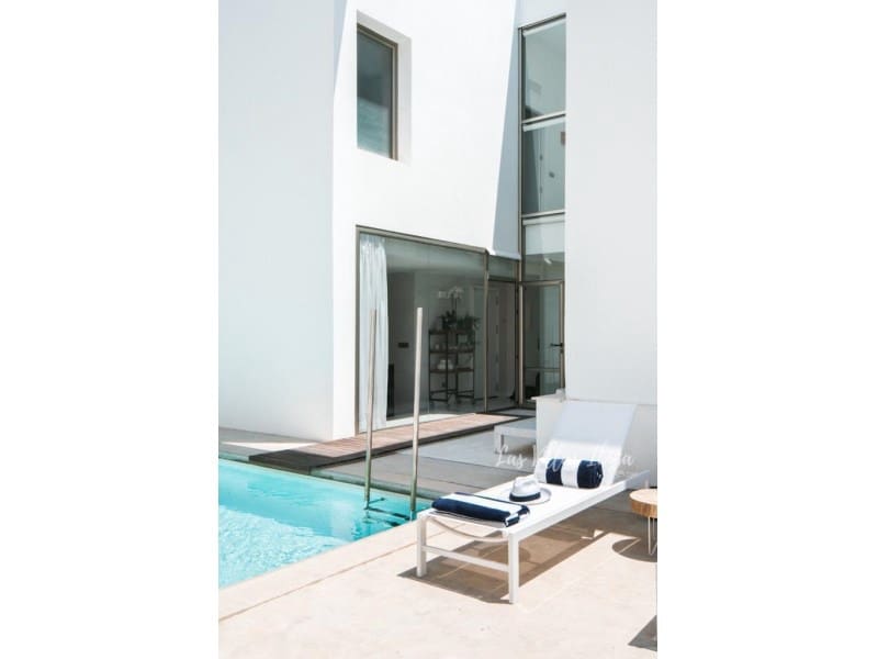 3 chambre Maison de Ville à vendre à Sant Agusti des Vedra - 1 273 000 € (Ref: 9362845)