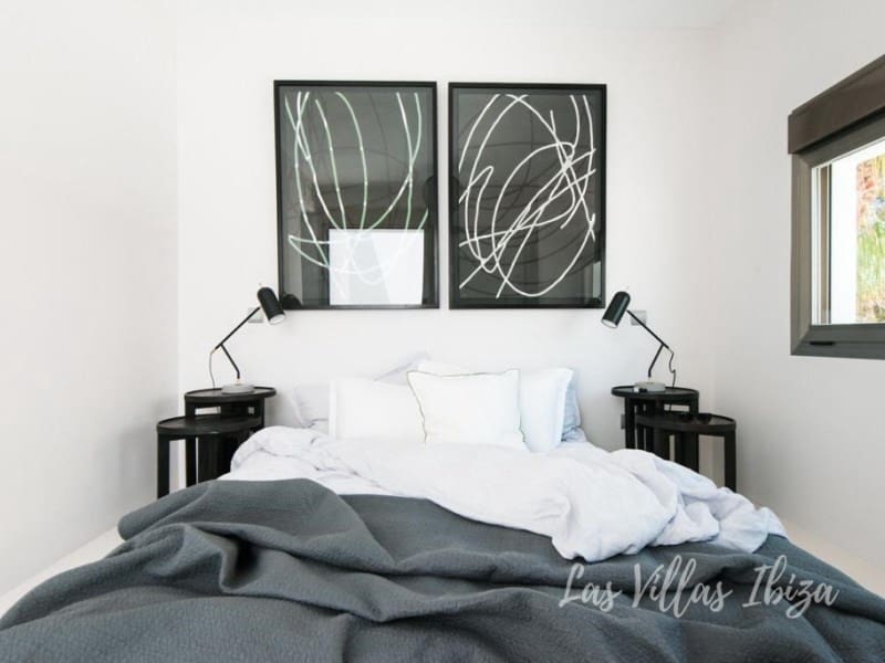 3 chambre Maison de Ville à vendre à Sant Agusti des Vedra - 1 273 000 € (Ref: 9362845)