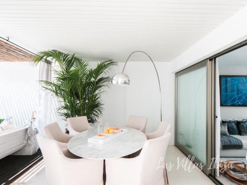 3 chambre Maison de Ville à vendre à Sant Agusti des Vedra - 1 273 000 € (Ref: 9362845)