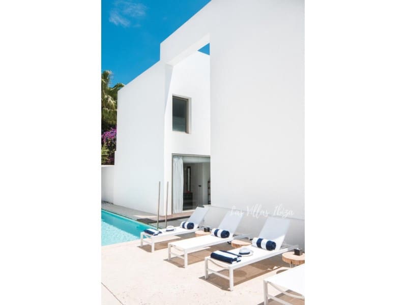 3 chambre Maison de Ville à vendre à Sant Agusti des Vedra - 1 273 000 € (Ref: 9362845)