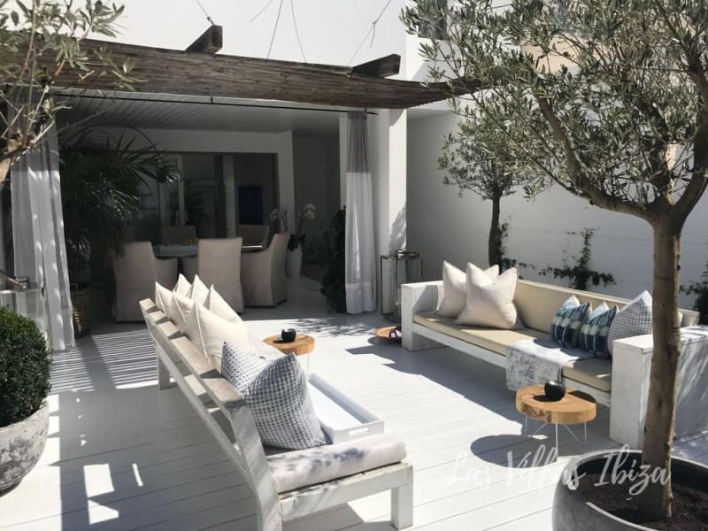 3 chambre Maison de Ville à vendre à Sant Agusti des Vedra - 1 273 000 € (Ref: 9362845)
