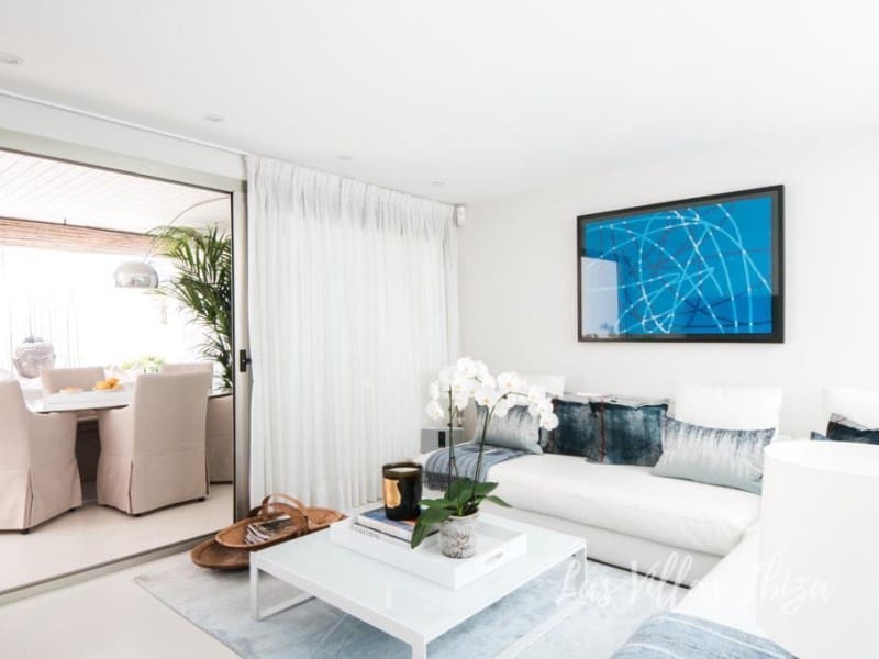 3 chambre Maison de Ville à vendre à Sant Agusti des Vedra - 1 273 000 € (Ref: 9362845)