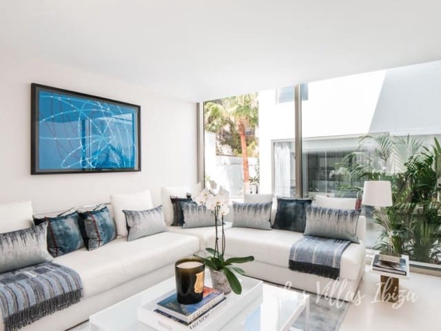 3 bedroom Townhouse for sale in Sant Agusti des Vedra, San Jose / Sant Josep de Sa Talaia - € 1,273,000 (Ref: 9362845)