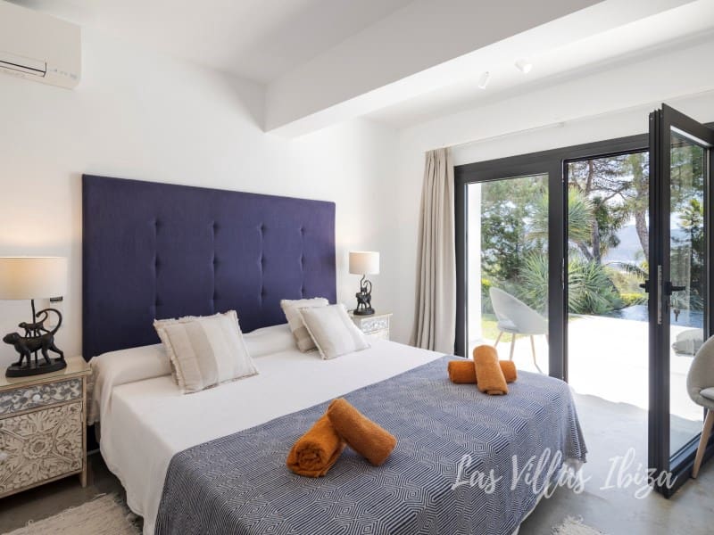 6 Zimmer Villa zu verkaufen in San Jose / Sant Josep de Sa Talaia mit Pool - 5.195.000 € (Ref: 9362846)