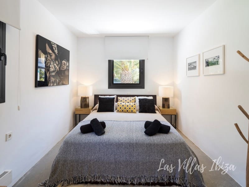 6 Zimmer Villa zu verkaufen in San Jose / Sant Josep de Sa Talaia mit Pool - 5.195.000 € (Ref: 9362846)