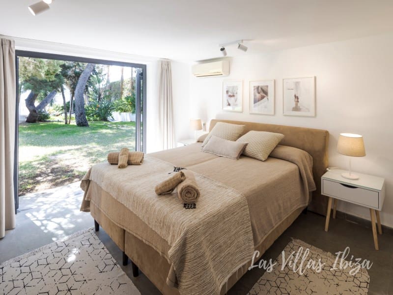 6 Zimmer Villa zu verkaufen in San Jose / Sant Josep de Sa Talaia mit Pool - 5.195.000 € (Ref: 9362846)